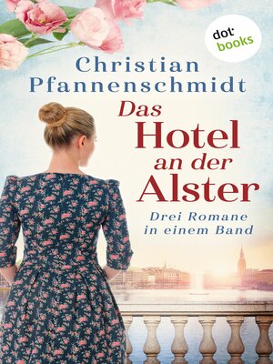 cover image of Das Hotel an der Alster